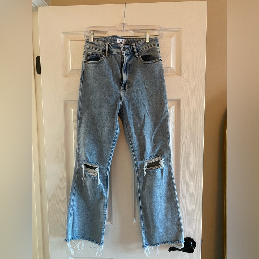 CJLA kates size 5